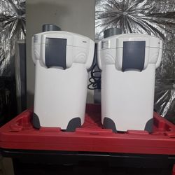 POLAR CANNISTER FILTERS