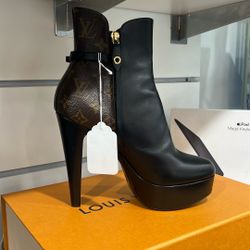 Lv Boots