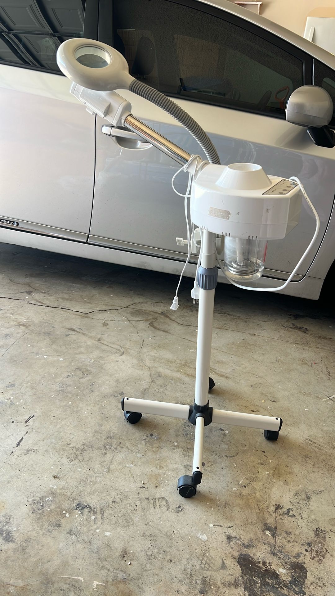 Steam Facial Machine