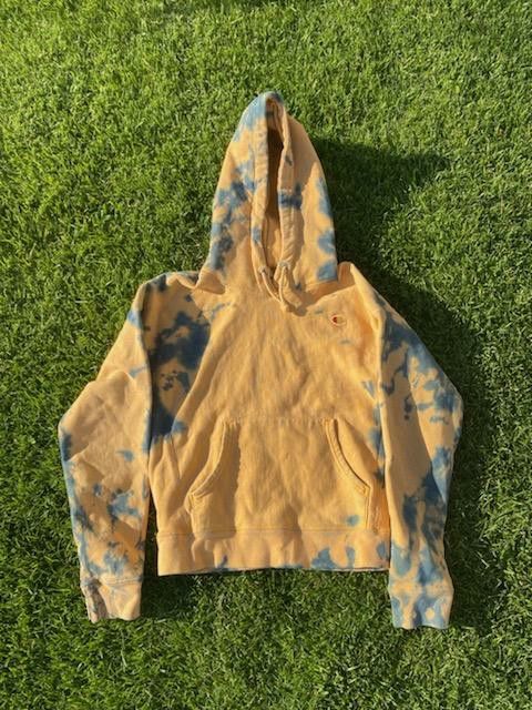 Champion Womens Hoodie 