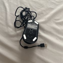 HyperX Pulse fire Haste (super Lightweight)