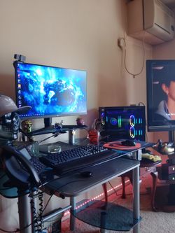 Cyberpower Pre Built PC for Sale in Waterford Township, MI - OfferUp