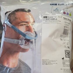 Evora Full Face Mask 