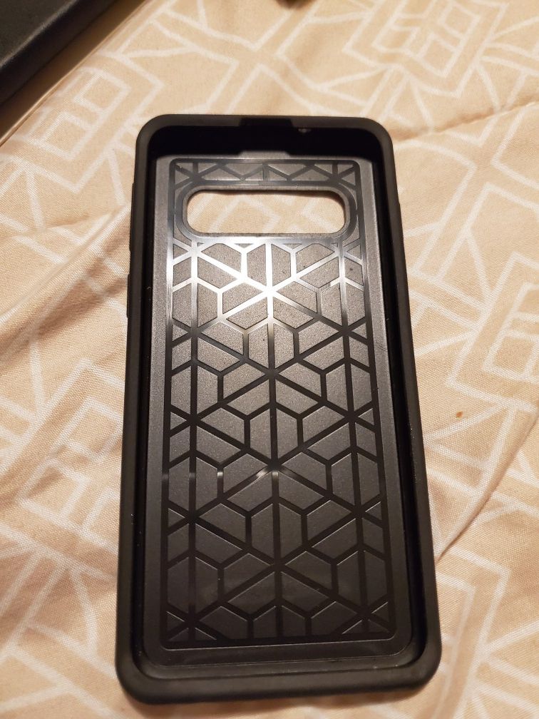 Samsung 10 case otterbox
