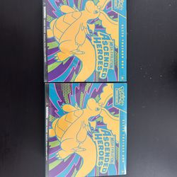 Pokemon Ascended Heroes ETB