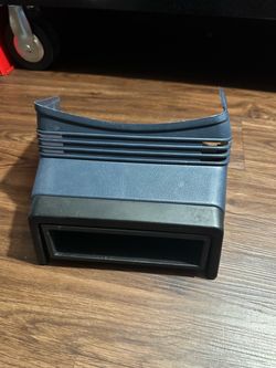 Para nissan hardbody 95