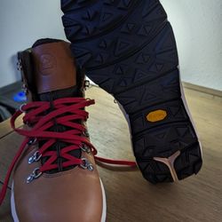 Danner Mountain 600 Hiking Boots