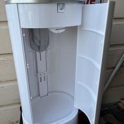 para usar poner pamper sucios 