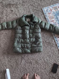 RIG Women's Jacket 