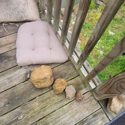 Kentucky GEODES!!!