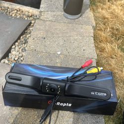 Backup Camera