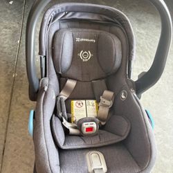 Car seat