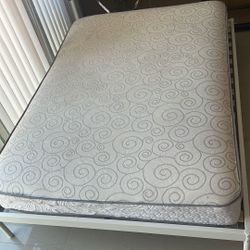 Mattress Full Size Free
