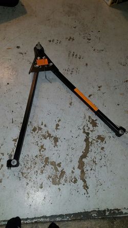 trailer hitch