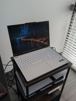 Lenovo Legion 7i 16"