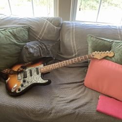 Fender Stratocaster