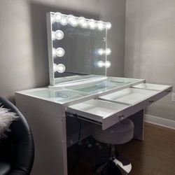 Impressions Vanity -$480