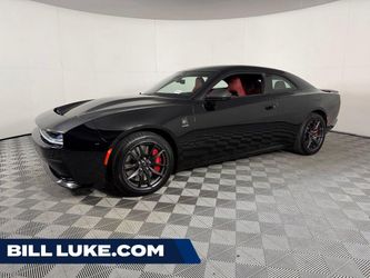 2025 Dodge Charger Daytona