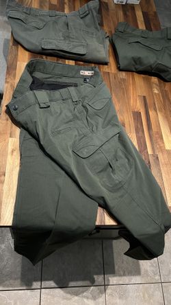 5.11 Tactical Stryke Pants