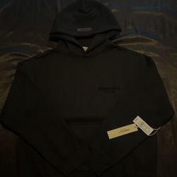 Essentials Hoodie