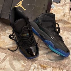 Brand New Jordan (Gamma’s)men’s Size 10 & 11 And Women Size 7
