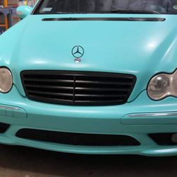 Quality Affordable Local Vinyl Wraps