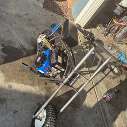 Mini bike / minie bike