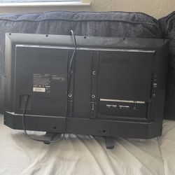 32” Roku TV