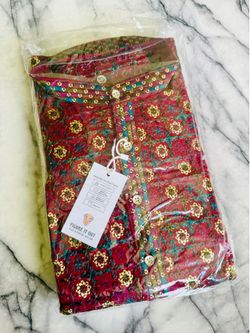 KB Mens Kurtas