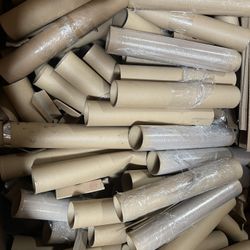 Cardboard Tube