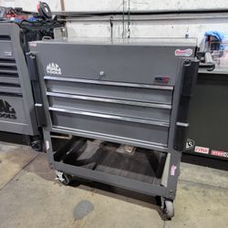 Mac Tool Cart