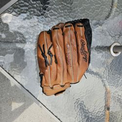 Outfielder Glove