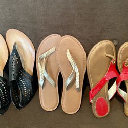 Women Sandals Size 8