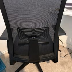 Office chair