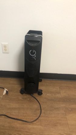 Heater