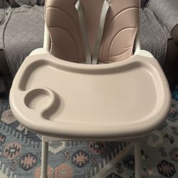 Highchair