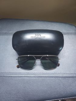 Coach Sunglasses