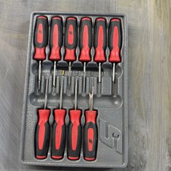 Snap In Terminal Kit