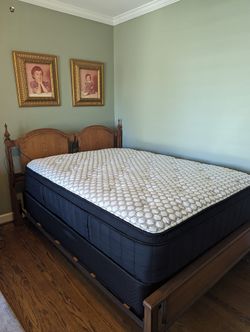 Final Clearance – Brand New Beds Starting at $10 Down