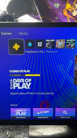 Ps5