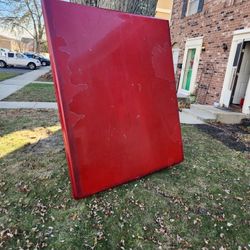 Fiberglass Tap Silverado Short Bed