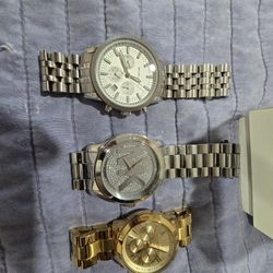 Michael Kors Lot