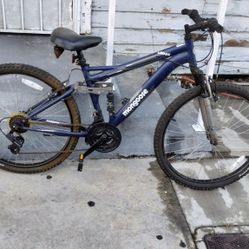 Bike Mongoose