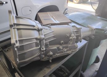 QUALITY TRANSMISSION DEALS