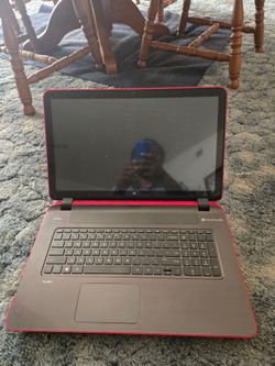 HP Laptop