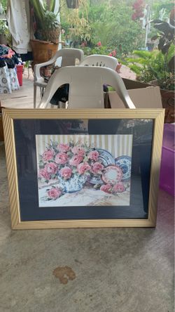 Frame