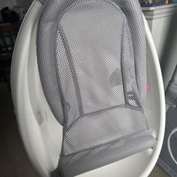 Skip Hop MOBY Smart Sling, 3-Stage Baby Bath Tub 