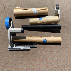 Tools For Masking 