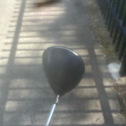 Taylor Made Rbz Driver