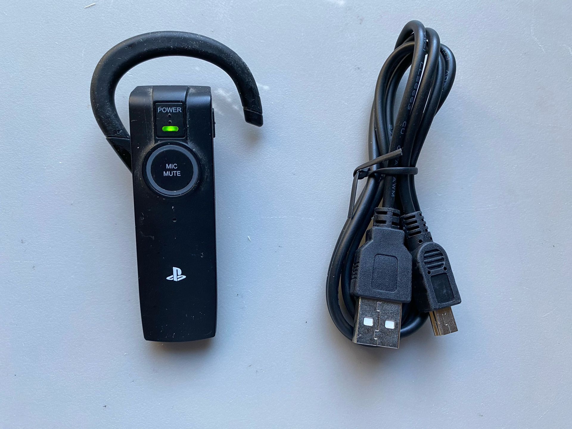 Sony PlayStation 3 Wireless Headset